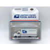 International DuraStar Box Truck United States Postal Service - skala 1:64 - GreenLight